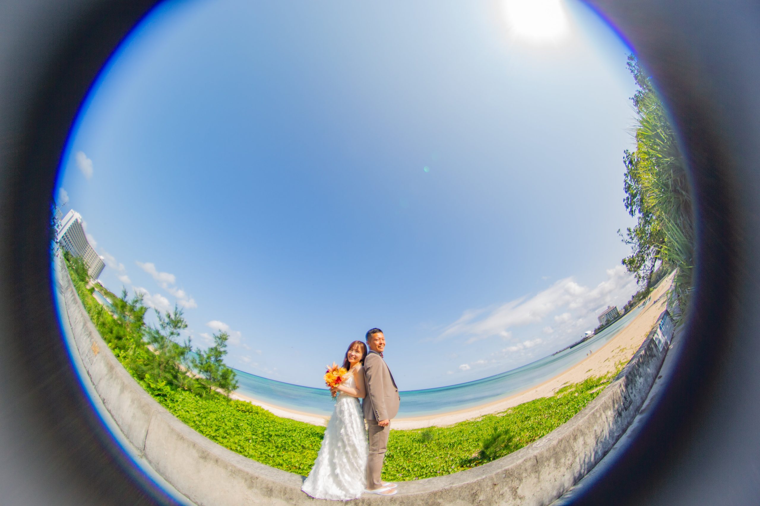 万座毛(沖縄)の見どころ・アクセス方法をご紹介!