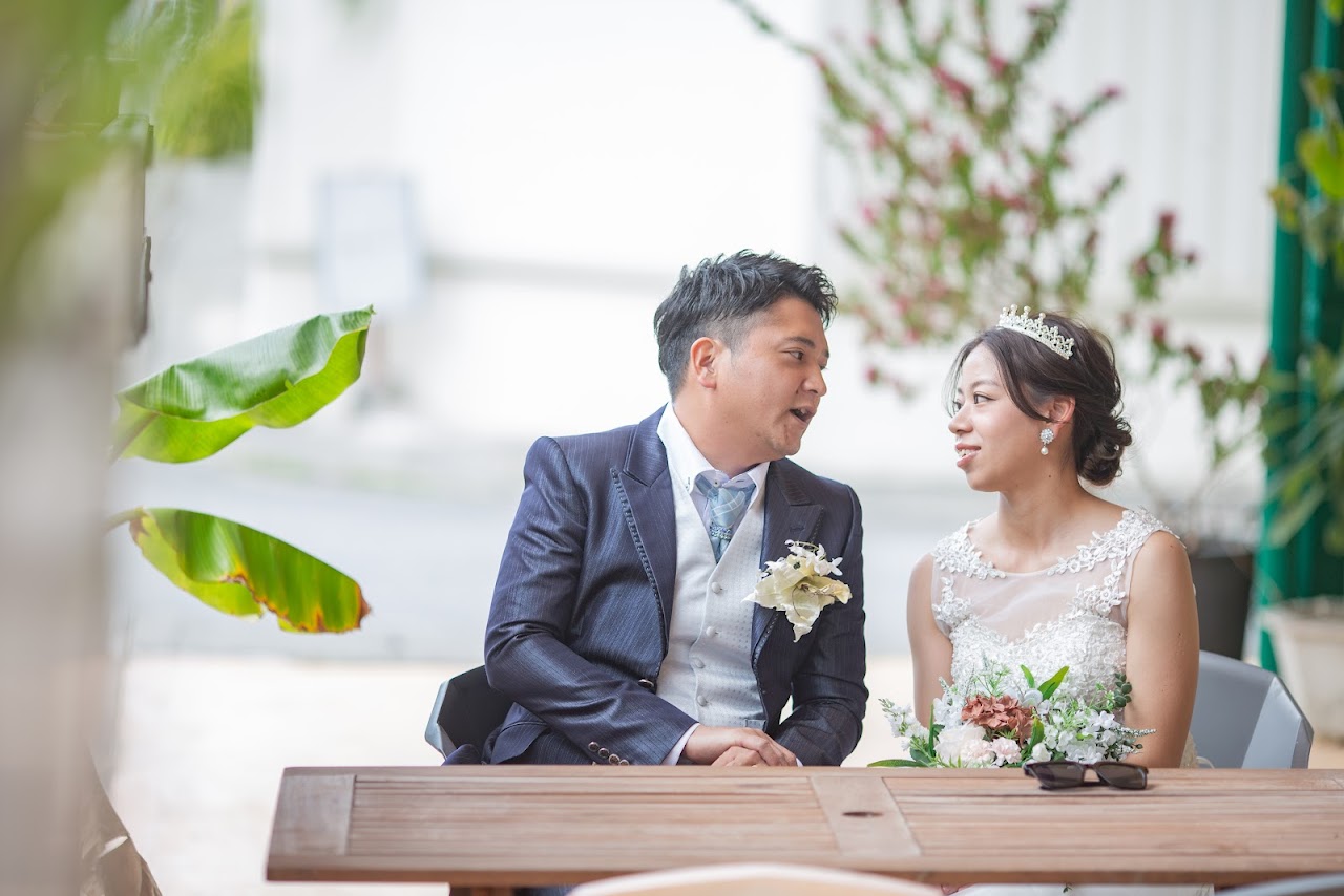 少人数で挙げる沖縄リゾートウェディングの魅力とおすすめポイント | The Charm and Recommendations of Intimate Okinawa Resort Weddings