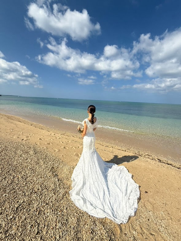 親族のみの沖縄結婚式で失敗しない！服装とマナー完全ガイド